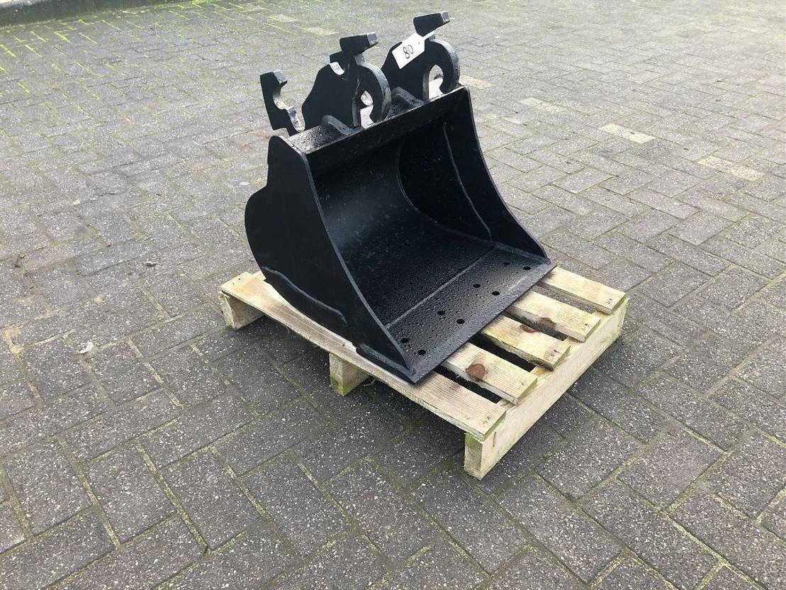 Diversen Bucket CW05twin  - Kovë ekskavatori: foto 2 Diversen Bucket CW05twin  - Kovë ekskavatori: foto 2