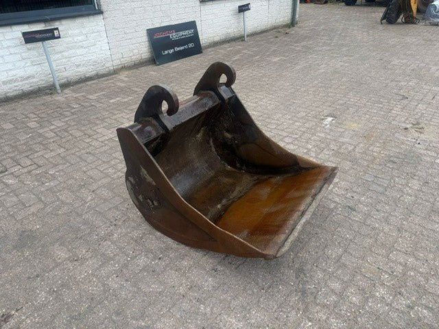 Diversen CW30 Graafbak - Kovë ekskavatori për Makineri ndërtimi: foto 1 Diversen CW30 Graafbak - Kovë ekskavatori për Makineri ndërtimi: foto 1