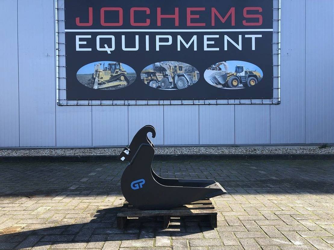 GP trenching bucket CW05 - Kovë ekskavatori: foto 1 GP trenching bucket CW05 - Kovë ekskavatori: foto 1