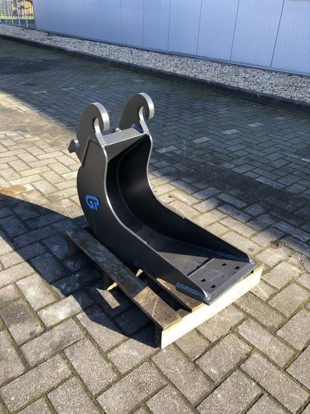 GP trenching bucket CW05 - Kovë ekskavatori: foto 2 GP trenching bucket CW05 - Kovë ekskavatori: foto 2