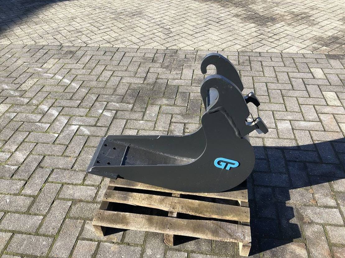GP trenching bucket CW05 - Kovë ekskavatori: foto 4 GP trenching bucket CW05 - Kovë ekskavatori: foto 4
