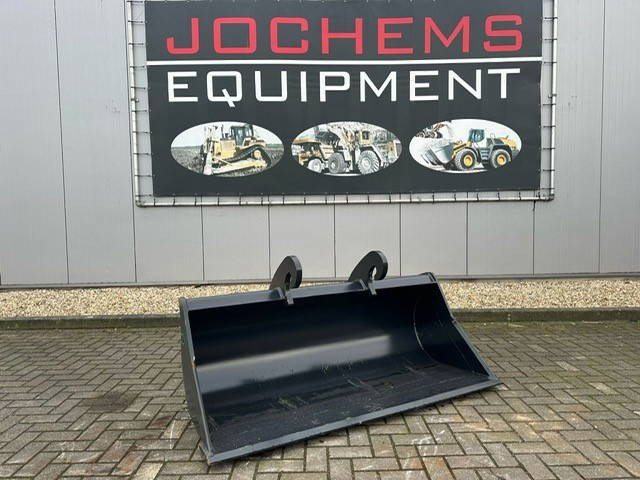 VemaTec CW30 Slotenbak 1800mm - Kovë ekskavatori për Makineri ndërtimi: foto 1 VemaTec CW30 Slotenbak 1800mm - Kovë ekskavatori për Makineri ndërtimi: foto 1