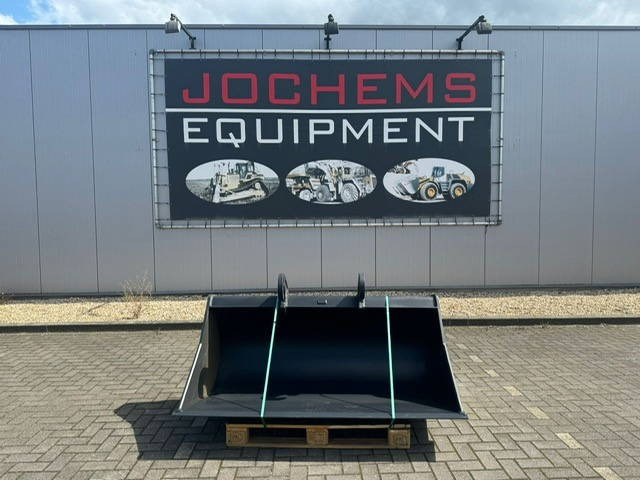 VemaTec CW30 Slotenbak 900 Ltr 1800mm breed - Kovë ekskavatori për Makineri ndërtimi: foto 1 VemaTec CW30 Slotenbak 900 Ltr 1800mm breed - Kovë ekskavatori për Makineri ndërtimi: foto 1