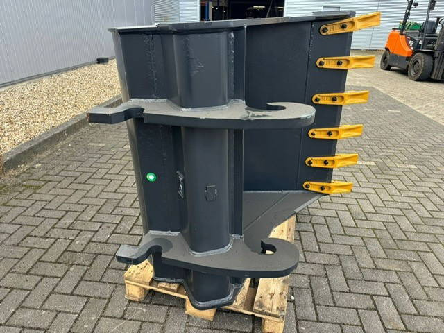 VemaTec NEW CW30 Bucket 1200mm Nieuw  - Kovë ekskavatori për Makineri ndërtimi: foto 2 VemaTec NEW CW30 Bucket 1200mm Nieuw  - Kovë ekskavatori për Makineri ndërtimi: foto 2