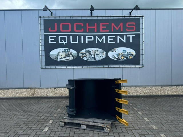 VemaTec VemaTec NEW CW30 Bucket 1000mmm Nieuw Graafbak  - Kovë ekskavatori për Makineri ndërtimi: foto 1 VemaTec VemaTec NEW CW30 Bucket 1000mmm Nieuw Graafbak  - Kovë ekskavatori për Makineri ndërtimi: foto 1
