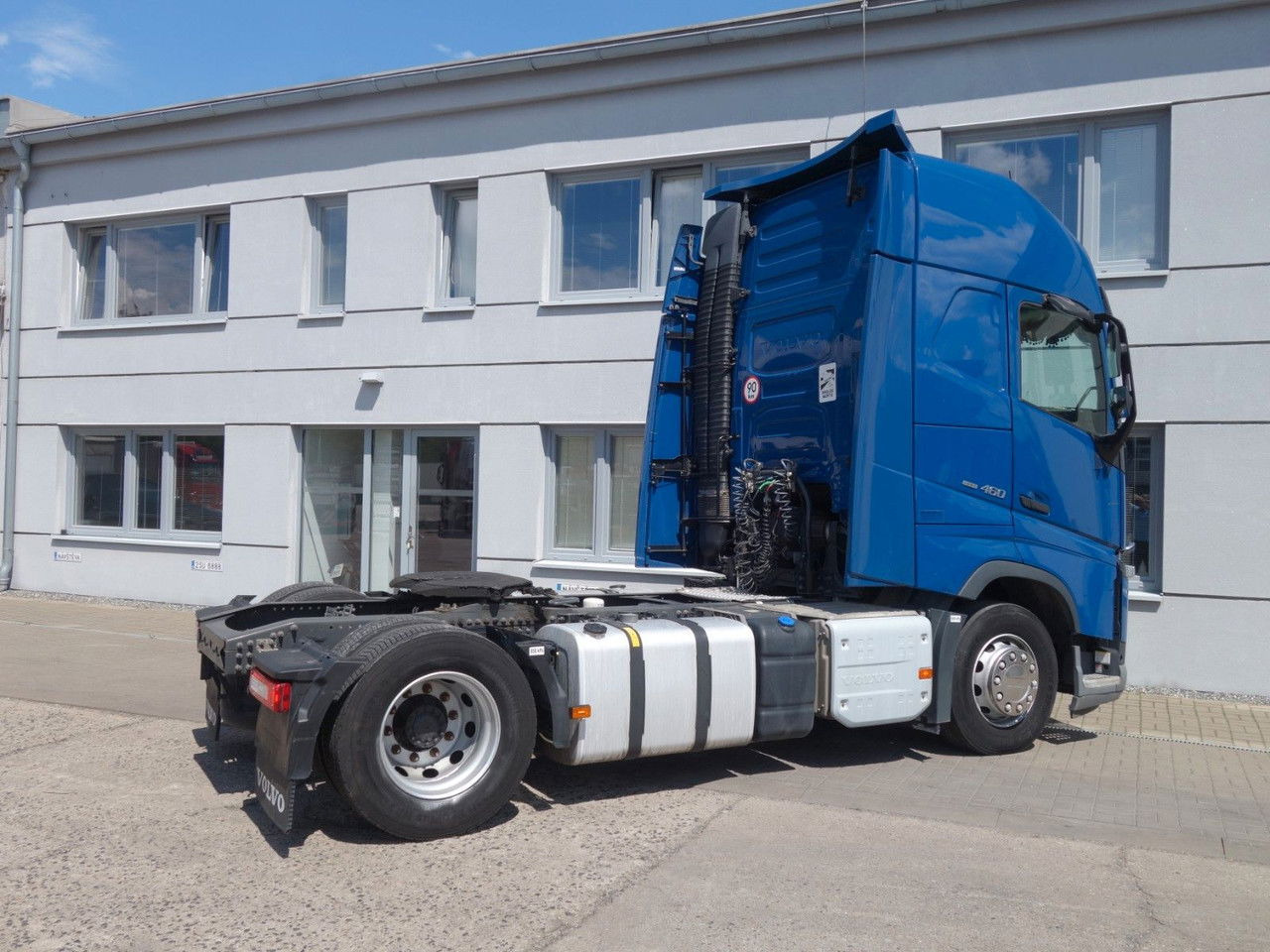 Volvo FH 460 XL, Navi, I-Park Cool, ,TOP Truck - Gjysmë-kamion: foto 5 Volvo FH 460 XL, Navi, I-Park Cool, ,TOP Truck - Gjysmë-kamion: foto 5