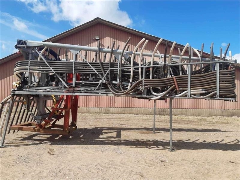 AP 16-20-24 drypfri slangebom  - Cisternë pleh i lëngshëm: foto 4 AP 16-20-24 drypfri slangebom  - Cisternë pleh i lëngshëm: foto 4