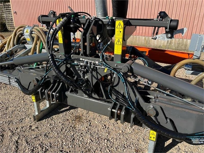 Kaweco PRO-JECT 1200 - Cisternë pleh i lëngshëm: foto 2 Kaweco PRO-JECT 1200 - Cisternë pleh i lëngshëm: foto 2