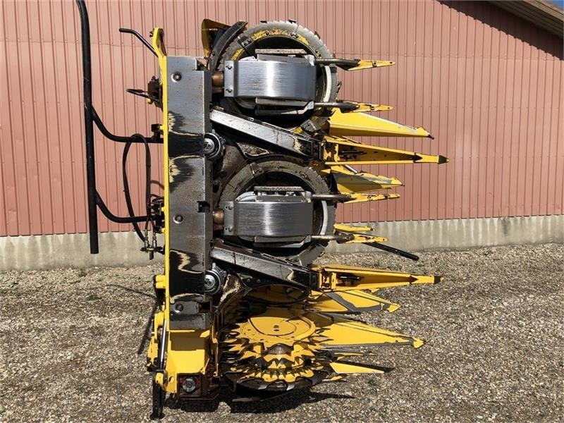 Kemper 10 række majsbord - Korrëse misri: foto 3 Kemper 10 række majsbord - Korrëse misri: foto 3