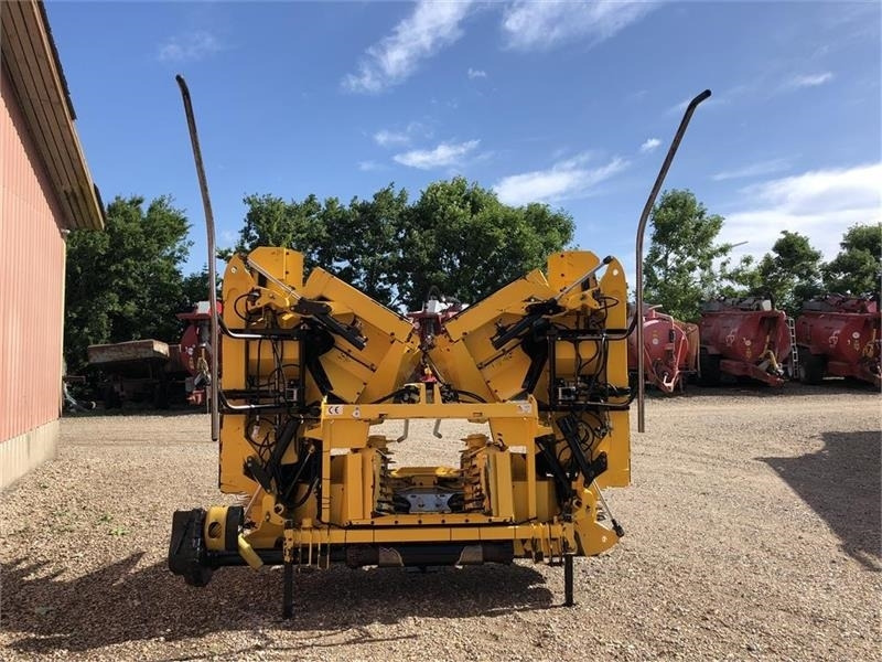 Kemper 10 række majsbord - Korrëse misri: foto 1 Kemper 10 række majsbord - Korrëse misri: foto 1