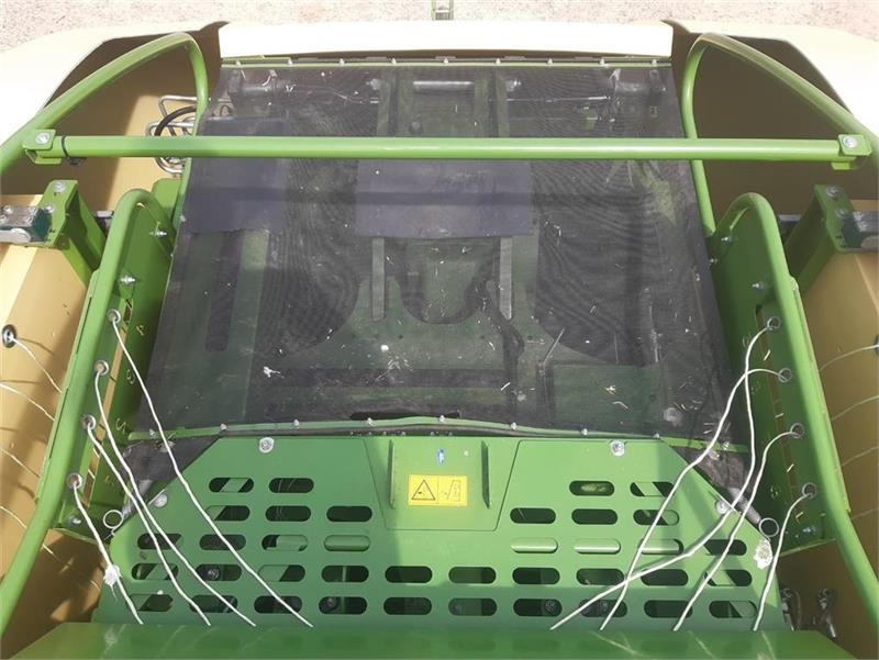 Dengmbledhëse katrore Krone Big Pack 1290 HDP II XC m. Balecollect 1230: foto 16