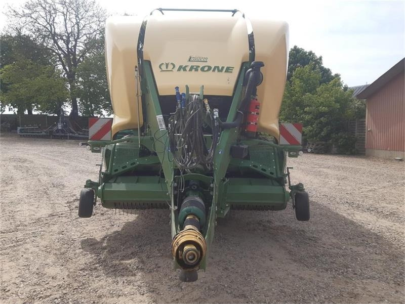 Dengmbledhëse katrore Krone Big Pack 1290 HDP II XC m. Balecollect 1230: foto 6