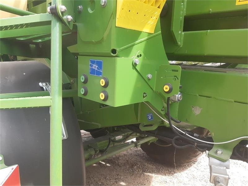 Dengmbledhëse katrore Krone Big Pack 1290 HDP II XC m. Balecollect 1230: foto 14