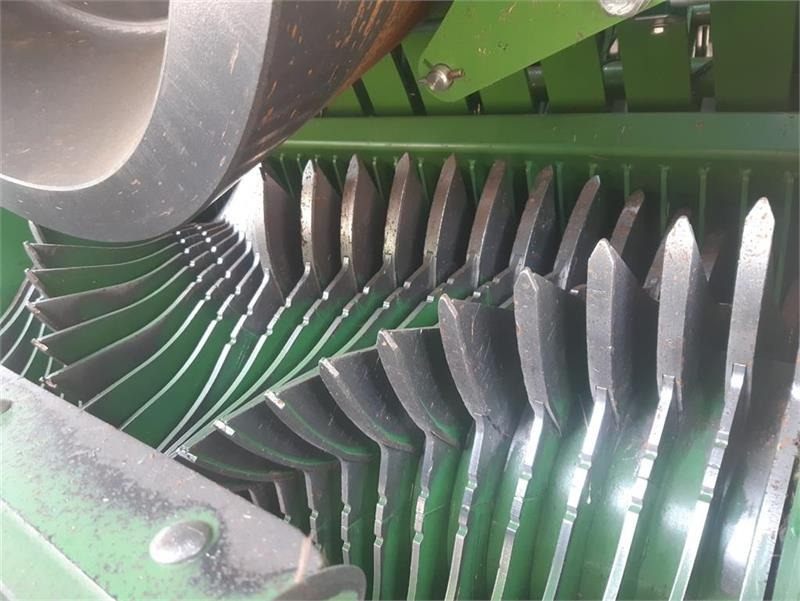 Dengmbledhëse katrore Krone Big Pack 1290 HDP II XC m. Balecollect 1230: foto 17