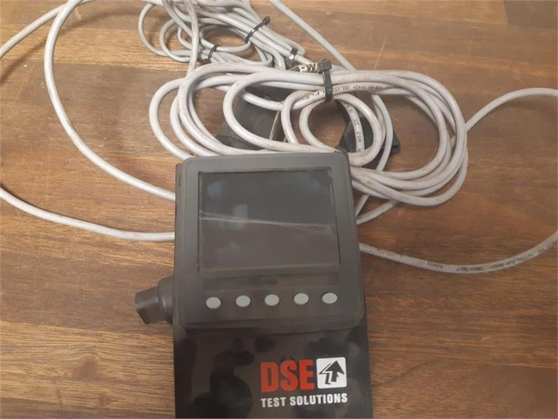 Dengmbledhëse katrore Krone Big Pack 1290 HDP II XC m. Balecollect 1230: foto 20