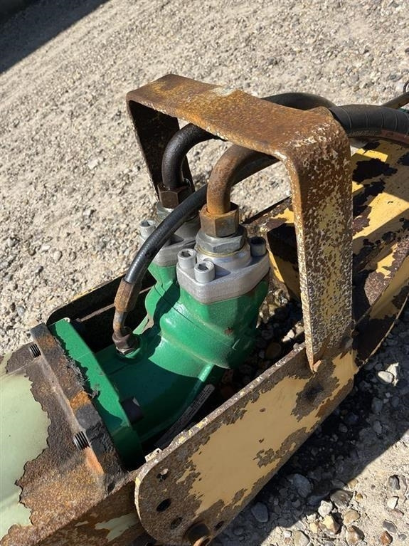Samson RV 150 Fuld hydr. omrører - Cisternë pleh i lëngshëm: foto 5 Samson RV 150 Fuld hydr. omrører - Cisternë pleh i lëngshëm: foto 5