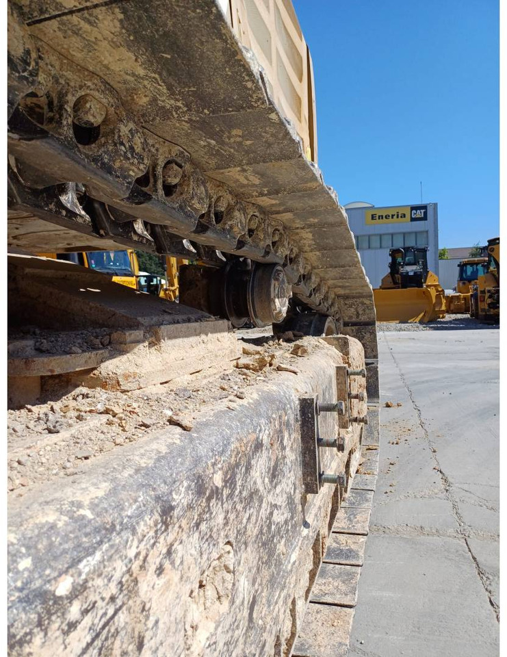 Lizingu i CAT 349ELVG CAT 349ELVG: foto 12