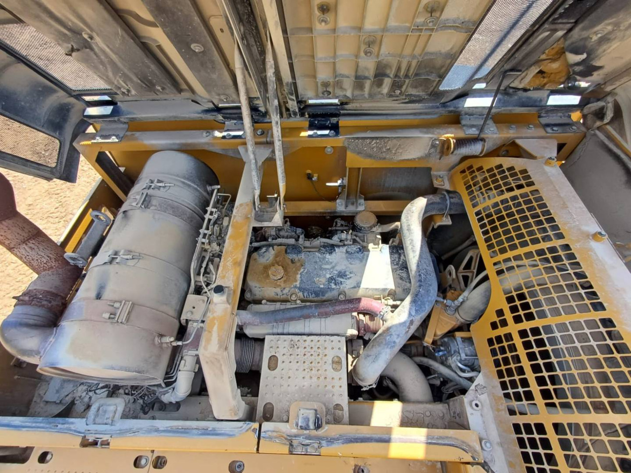 Lizingu i CAT 349ELVG CAT 349ELVG: foto 7