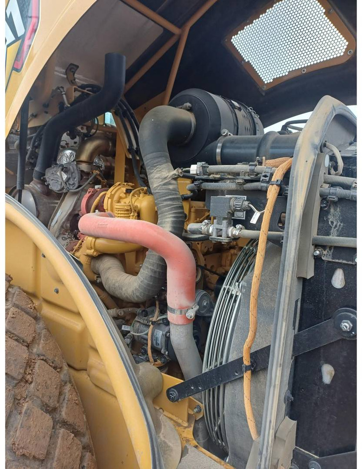 Ngjeshës CAT CS16-03: foto 7