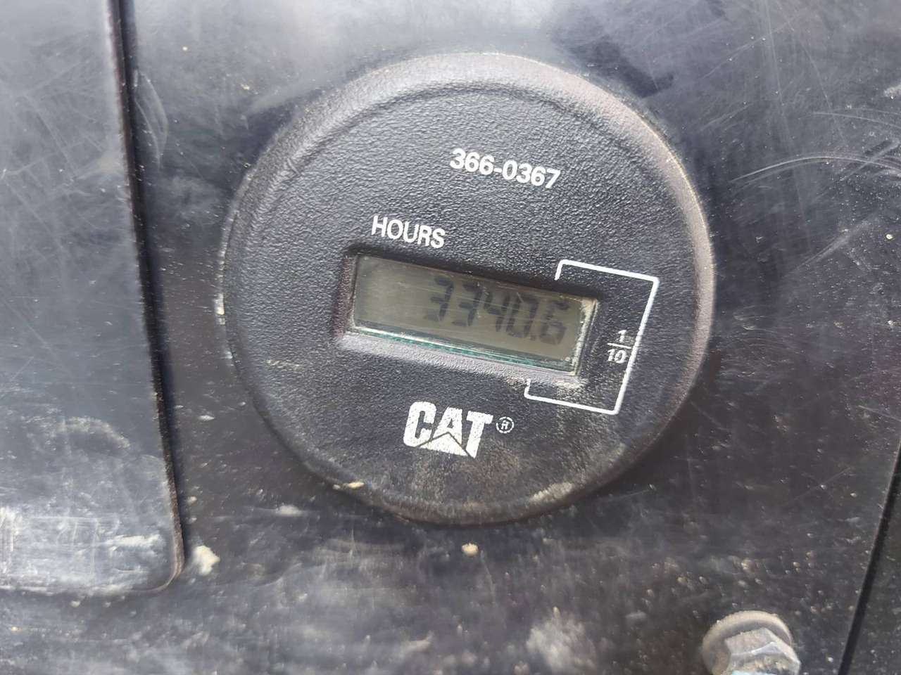 CAT 308E2CR - Ekskavator me zinxhirë: foto 5 CAT 308E2CR - Ekskavator me zinxhirë: foto 5