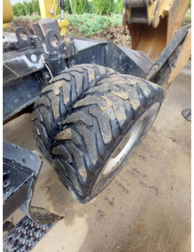 Lizingu i CAT M315D CAT M315D: foto 16