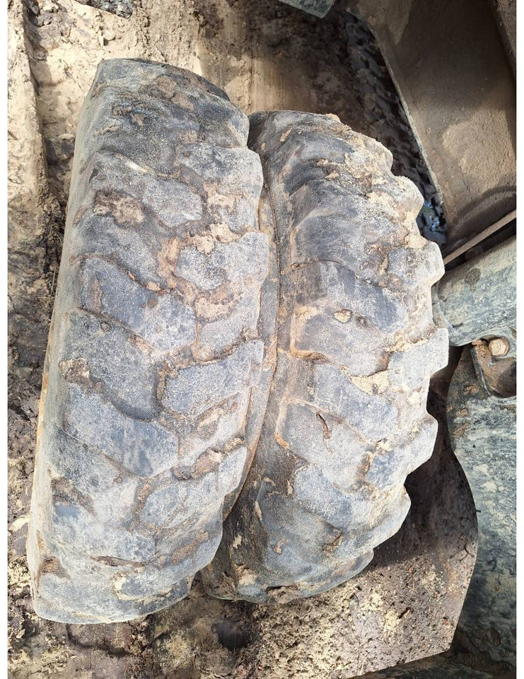 Lizingu i CAT M318F CAT M318F: foto 14