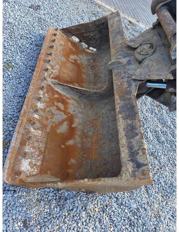 Lizingu i CAT M318F CAT M318F: foto 13