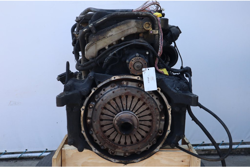 MAN D2066LF39 EURO4 320PS + NOK + PRI - Motori për Kamioni: foto 2 MAN D2066LF39 EURO4 320PS + NOK + PRI - Motori për Kamioni: foto 2
