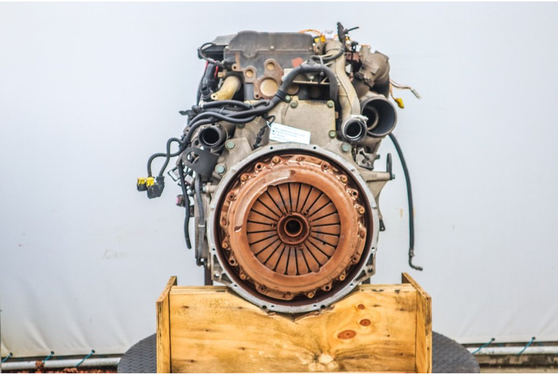 MAN D2676LF79 EURO6 470PS - Motori për Kamioni: foto 2 MAN D2676LF79 EURO6 470PS - Motori për Kamioni: foto 2