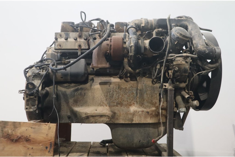 MAN D2866LF35 EURO2 360PS - Motori për Kamioni: foto 1 MAN D2866LF35 EURO2 360PS - Motori për Kamioni: foto 1