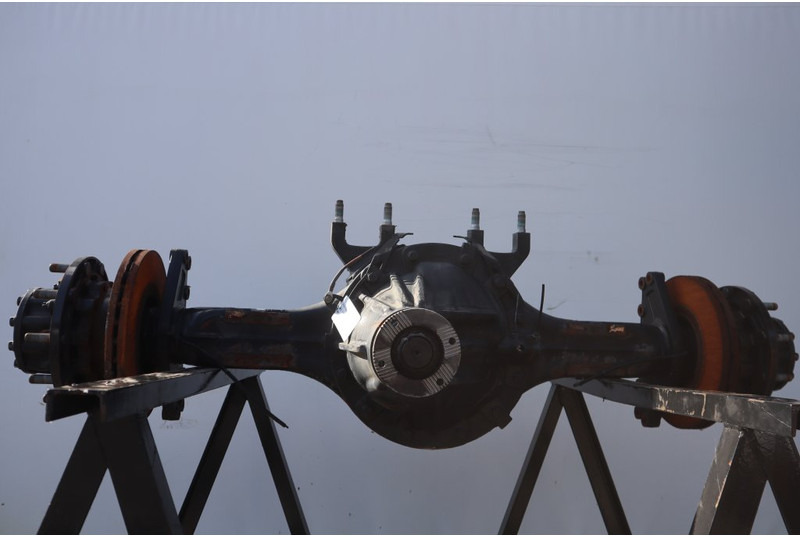 MAN HY-1344-03 38/15 - Aksi i pasmë për Kamioni: foto 1 MAN HY-1344-03 38/15 - Aksi i pasmë për Kamioni: foto 1