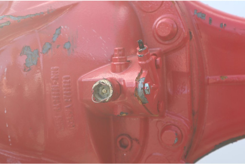 MAN HY-1344-12 36/17 - Aksi i pasmë për Kamioni: foto 3 MAN HY-1344-12 36/17 - Aksi i pasmë për Kamioni: foto 3