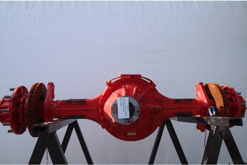 MAN HY-1344-12 36/17 - Aksi i pasmë për Kamioni: foto 1 MAN HY-1344-12 36/17 - Aksi i pasmë për Kamioni: foto 1