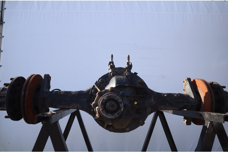 MAN HY-1350-09 37/9 - Aksi i pasmë për Kamioni: foto 1 MAN HY-1350-09 37/9 - Aksi i pasmë për Kamioni: foto 1