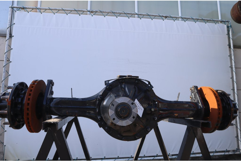 MAN HY-1360-22 37/10 - Aksi i pasmë për Kamioni: foto 1 MAN HY-1360-22 37/10 - Aksi i pasmë për Kamioni: foto 1