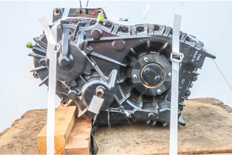 MAN VG172 P22-6 81.37000-7411 - Kutia e marsheve për Kamioni: foto 3 MAN VG172 P22-6 81.37000-7411 - Kutia e marsheve për Kamioni: foto 3