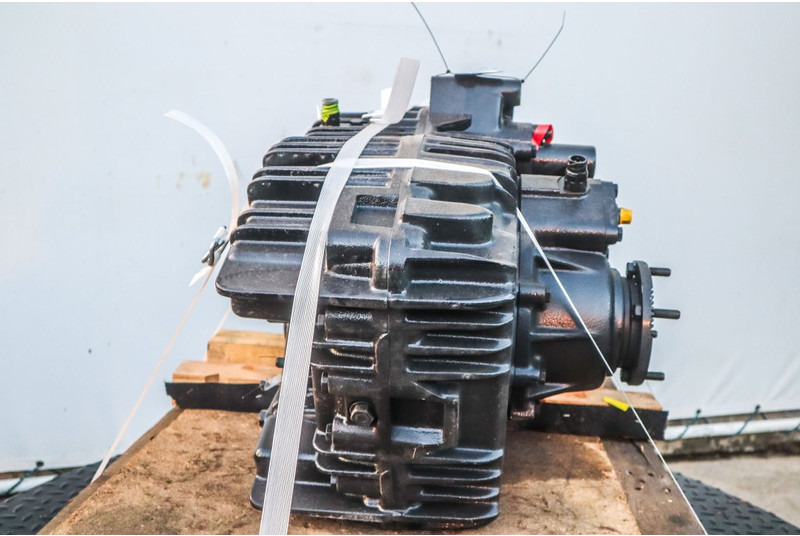 MAN VG172 P22-6 81.37000-7411 - Kutia e marsheve për Kamioni: foto 2 MAN VG172 P22-6 81.37000-7411 - Kutia e marsheve për Kamioni: foto 2