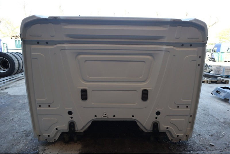 Mercedes-Benz AROCS L-CAB STREAMSPACE 2.3 96082015921314 - Kabina dhe interier për Kamioni: foto 4 Mercedes-Benz AROCS L-CAB STREAMSPACE 2.3 96082015921314 - Kabina dhe interier për Kamioni: foto 4