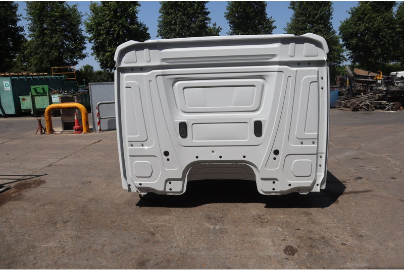 Mercedes-Benz AROCS M-CAB CLASSICSPACE 2.3 M - Kabina dhe interier për Kamioni: foto 4 Mercedes-Benz AROCS M-CAB CLASSICSPACE 2.3 M - Kabina dhe interier për Kamioni: foto 4