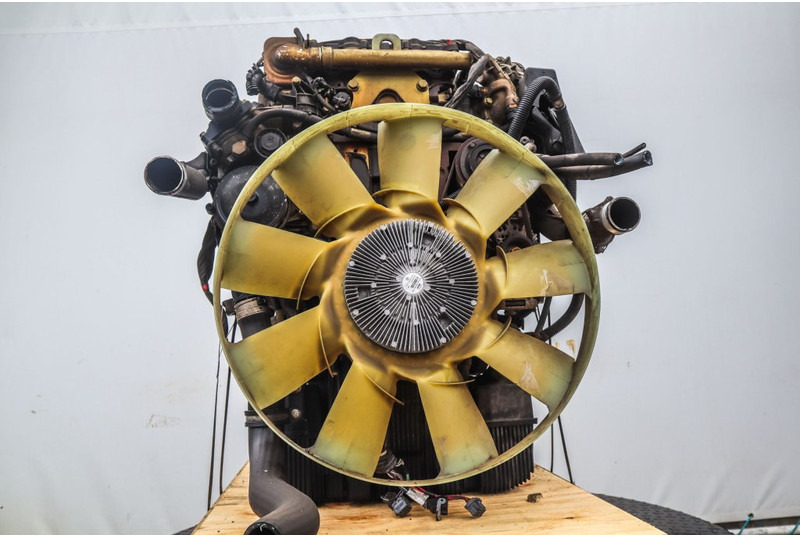 Mercedes-Benz OM934LA EURO6 210PS - Motori për Kamioni: foto 4 Mercedes-Benz OM934LA EURO6 210PS - Motori për Kamioni: foto 4