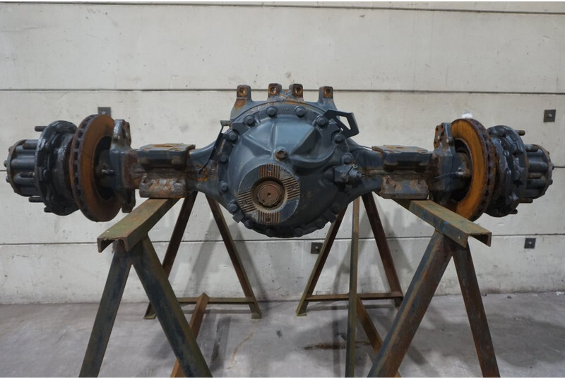 Mercedes-Benz R440-13A/C22.5 41/18 I=2.278 - Aksi i pasmë për Kamioni: foto 1 Mercedes-Benz R440-13A/C22.5 41/18 I=2.278 - Aksi i pasmë për Kamioni: foto 1