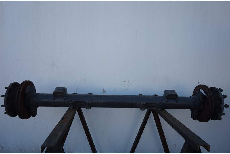 Mercedes-Benz T-7.5LA/C22.5 - Aksi i pasmë për Kamioni: foto 1 Mercedes-Benz T-7.5LA/C22.5 - Aksi i pasmë për Kamioni: foto 1