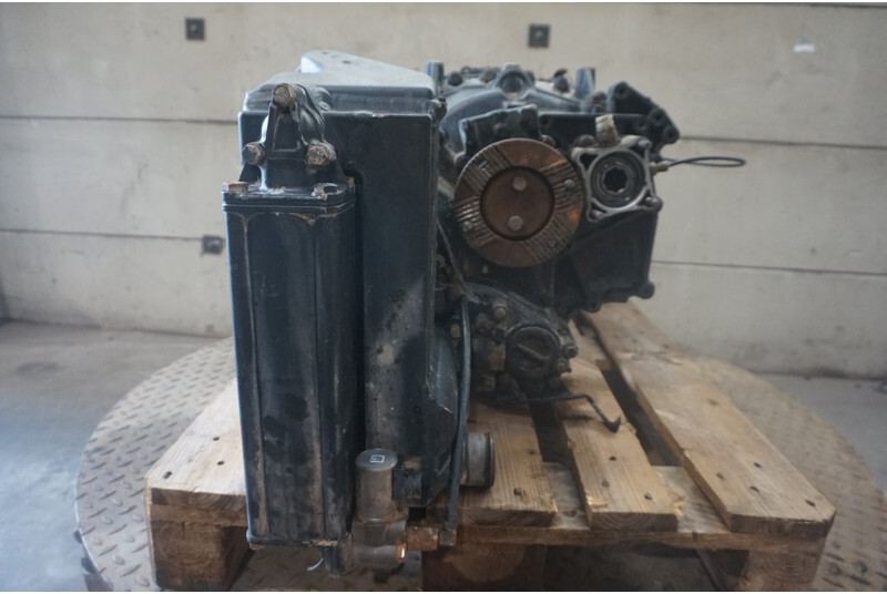 ZF 12AS2131DD+INT 81.32003-6883 - Kutia e marsheve për Kamioni: foto 4 ZF 12AS2131DD+INT 81.32003-6883 - Kutia e marsheve për Kamioni: foto 4