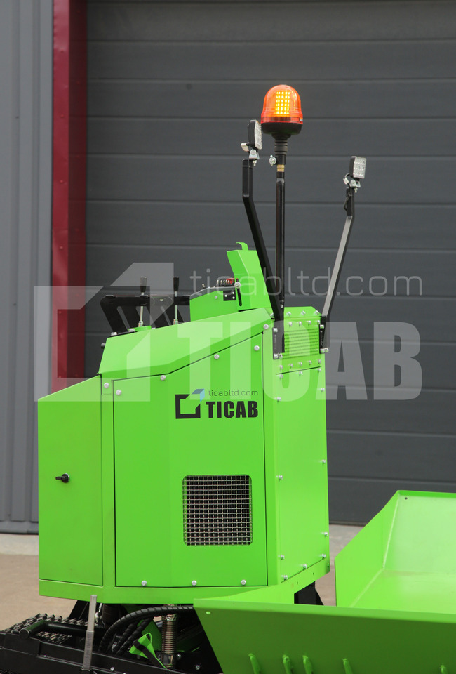 TICAB Paving Machine,Asphalt Laying Equipment, Manufacturer - Shtrues asfalti: foto 3 TICAB Paving Machine,Asphalt Laying Equipment, Manufacturer - Shtrues asfalti: foto 3