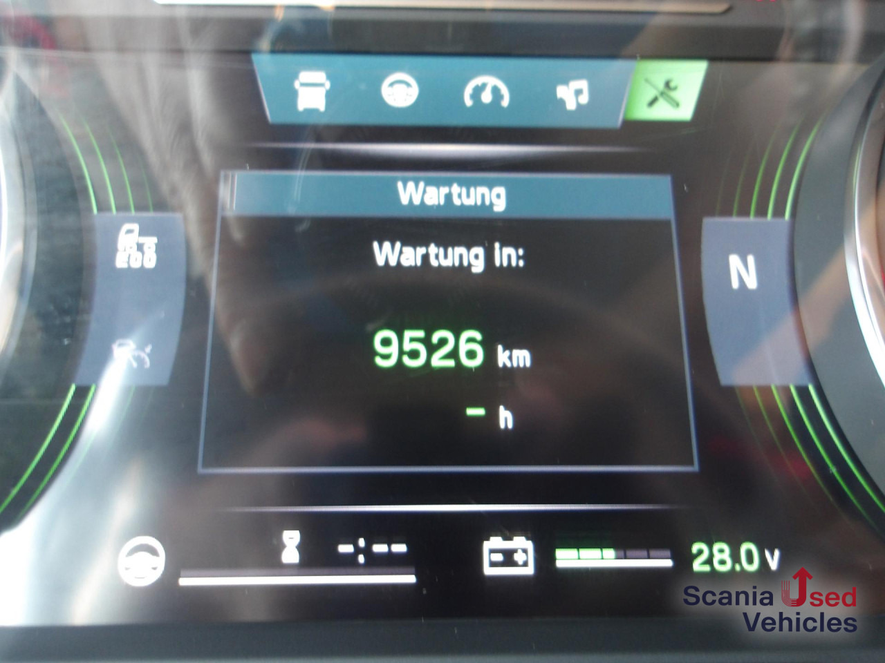 SCANIA S 500 NA - HIGHLINE - ALCOA - LEATHER - 2x TANKs - Gjysmë-kamion: foto 5 SCANIA S 500 NA - HIGHLINE - ALCOA - LEATHER - 2x TANKs - Gjysmë-kamion: foto 5