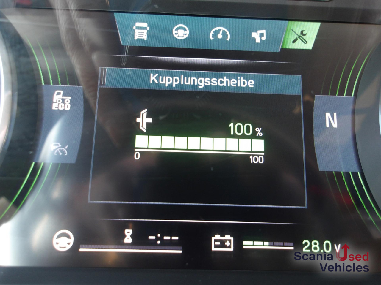 SCANIA S 500 NA - HIGHLINE - ALCOA - LEATHER - 2x TANKs - Gjysmë-kamion: foto 4 SCANIA S 500 NA - HIGHLINE - ALCOA - LEATHER - 2x TANKs - Gjysmë-kamion: foto 4