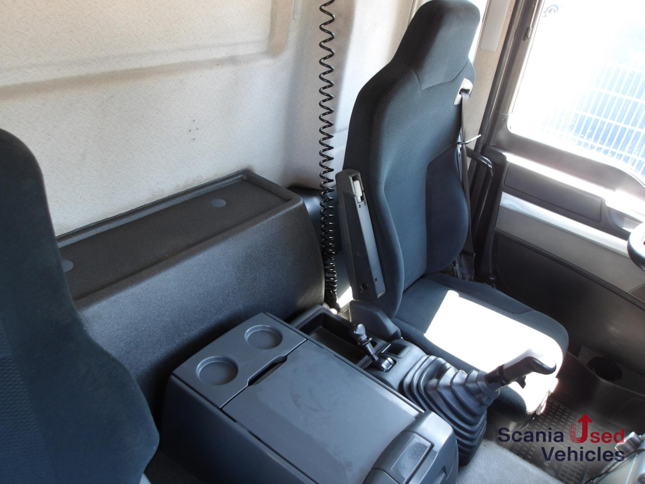 MAN TGS 35.400 - 8x4 - MEILLER DSK - Kamion vetëshkarkues: foto 4 MAN TGS 35.400 - 8x4 - MEILLER DSK - Kamion vetëshkarkues: foto 4