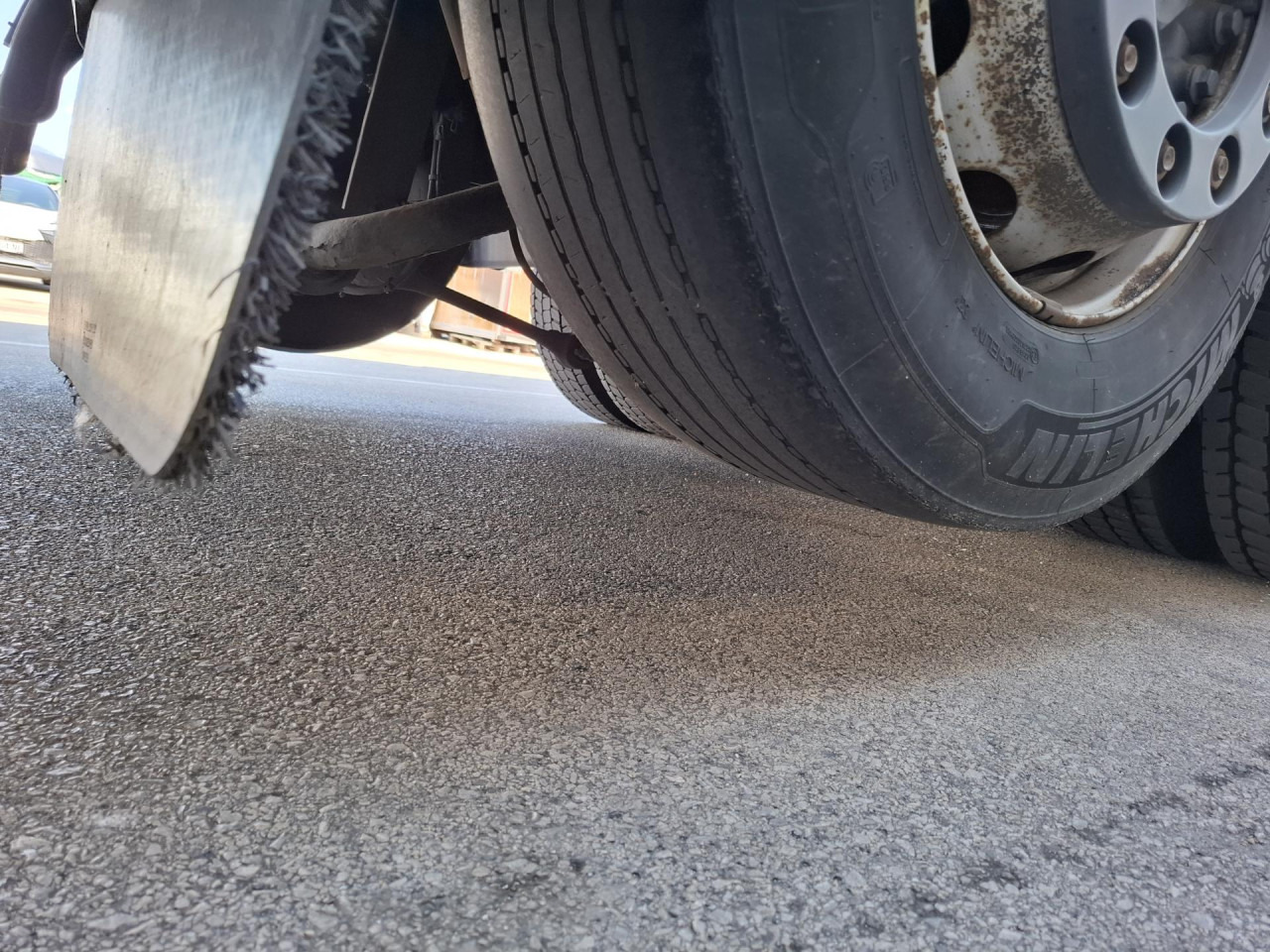 IVECO Stralis AD260S42Y/FS D - Kamion frigorifer: foto 3 IVECO Stralis AD260S42Y/FS D - Kamion frigorifer: foto 3