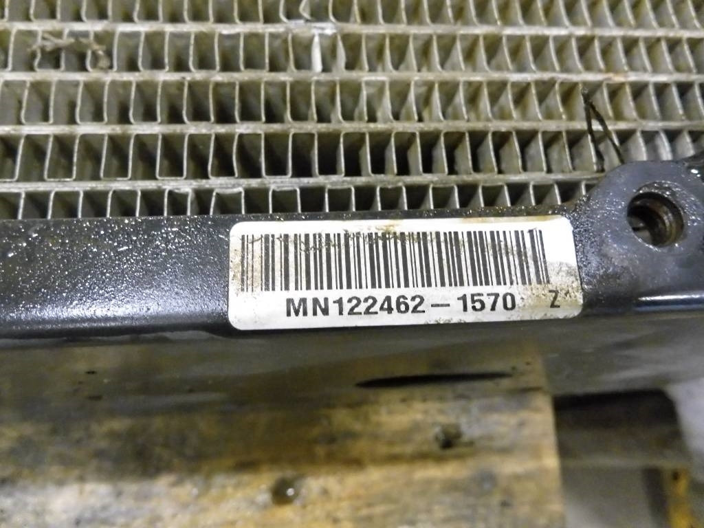 CAT 906 H 2 Kylare, 377-7572 - Radiatori për Makineri ndërtimi: foto 3 CAT 906 H 2 Kylare, 377-7572 - Radiatori për Makineri ndërtimi: foto 3