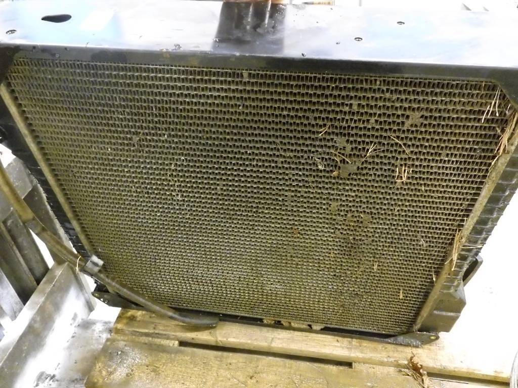 CAT 906 H 2 Kylare, 377-7572 - Radiatori për Makineri ndërtimi: foto 2 CAT 906 H 2 Kylare, 377-7572 - Radiatori për Makineri ndërtimi: foto 2